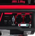  (220 )  Vitals JBS 2.8bg